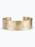 Satin Cuff Bracelet