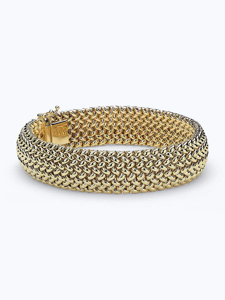 Mesh Bracelet