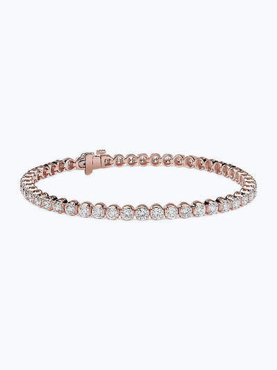 Diamond Tennis Bracelet
