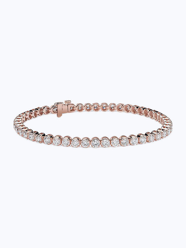 Diamond Tennis Bracelet