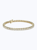 Diamond Tennis Bracelet