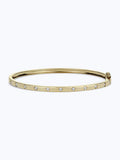 Diamond Bangle