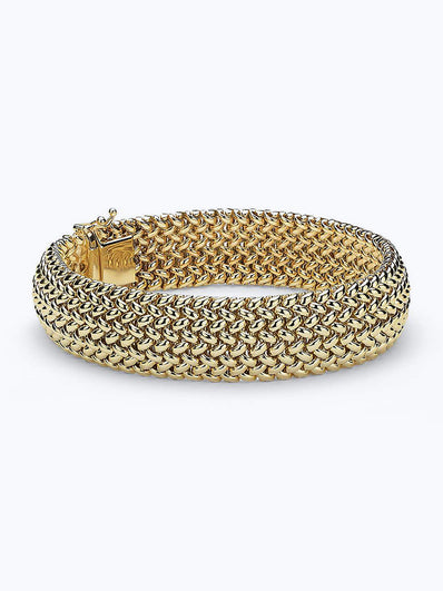 Mesh Bracelet