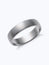 Matte Classic Wedding Ring