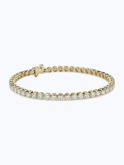 Diamond Tennis Bracelet