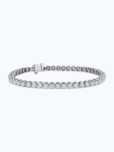 Diamond Tennis Bracelet